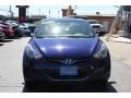 Indigo Blue Pearl - Elantra GLS Photo No. 17
