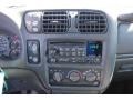 Graphite Controls Photo for 2000 GMC Jimmy #63203098