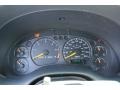 Graphite Gauges Photo for 2000 GMC Jimmy #63203106