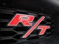2012 Dodge Charger R/T Road and Track Marks and Logos