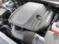 5.7 Liter HEMI OHV 16-Valve V8 2012 Dodge Charger R/T Road and Track Engine