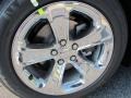 2012 Dodge Charger SE Wheel and Tire Photo