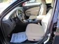 2012 Dodge Charger SE Front Seat