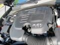 3.6 Liter DOHC 24-Valve Pentastar V6 Engine for 2012 Dodge Charger SE #63203379