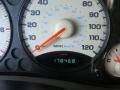 2003 Dark Garnet Red Pearl Jeep Liberty Sport 4x4  photo #12