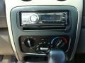 2003 Dark Garnet Red Pearl Jeep Liberty Sport 4x4  photo #13