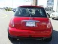 Chili Red - Cooper Hardtop Photo No. 5