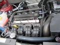 2.0 Liter DOHC 16-Valve Dual VVT 4 Cylinder Engine for 2012 Jeep Compass Latitude #63203672