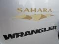 2012 Bright Silver Metallic Jeep Wrangler Sahara 4x4  photo #6