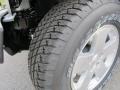 2012 Bright Silver Metallic Jeep Wrangler Sahara 4x4  photo #12