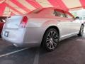 Bright Silver Metallic - 300 S V6 Photo No. 3