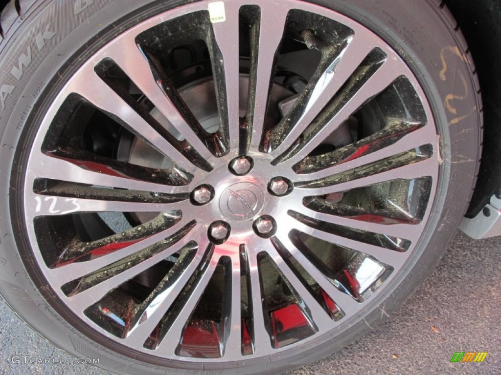 2012 300 S V6 - Bright Silver Metallic / Black photo #5