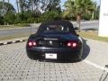 Jet Black - Z4 2.5i Roadster Photo No. 3