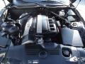 2.5 Liter DOHC 24V Inline 6 Cylinder Engine for 2005 BMW Z4 2.5i Roadster #63204041