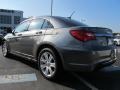 Tungsten Metallic - 200 Touring Sedan Photo No. 2