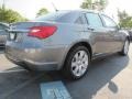 Tungsten Metallic - 200 Touring Sedan Photo No. 3
