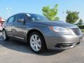 Tungsten Metallic - 200 Touring Sedan Photo No. 4