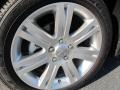 Tungsten Metallic - 200 Touring Sedan Photo No. 5