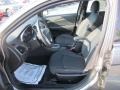Tungsten Metallic - 200 Touring Sedan Photo No. 6