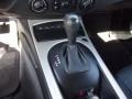 Jet Black - Z4 2.5i Roadster Photo No. 16