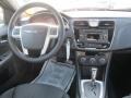 Tungsten Metallic - 200 Touring Sedan Photo No. 9