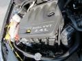 Tungsten Metallic - 200 Touring Sedan Photo No. 10