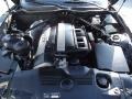 Jet Black - Z4 2.5i Roadster Photo No. 19