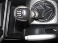 Nighthawk Black Pearl - Civic LX Coupe Photo No. 19