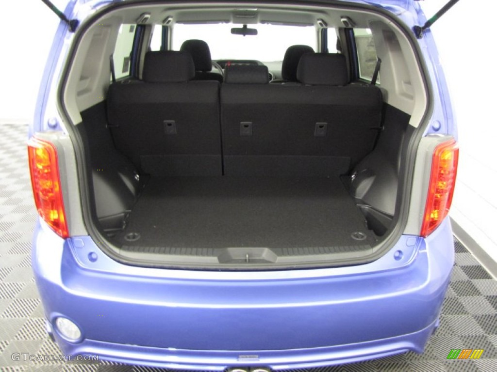 2010 Scion xB Release Series 7.0 Trunk Photo #63204510