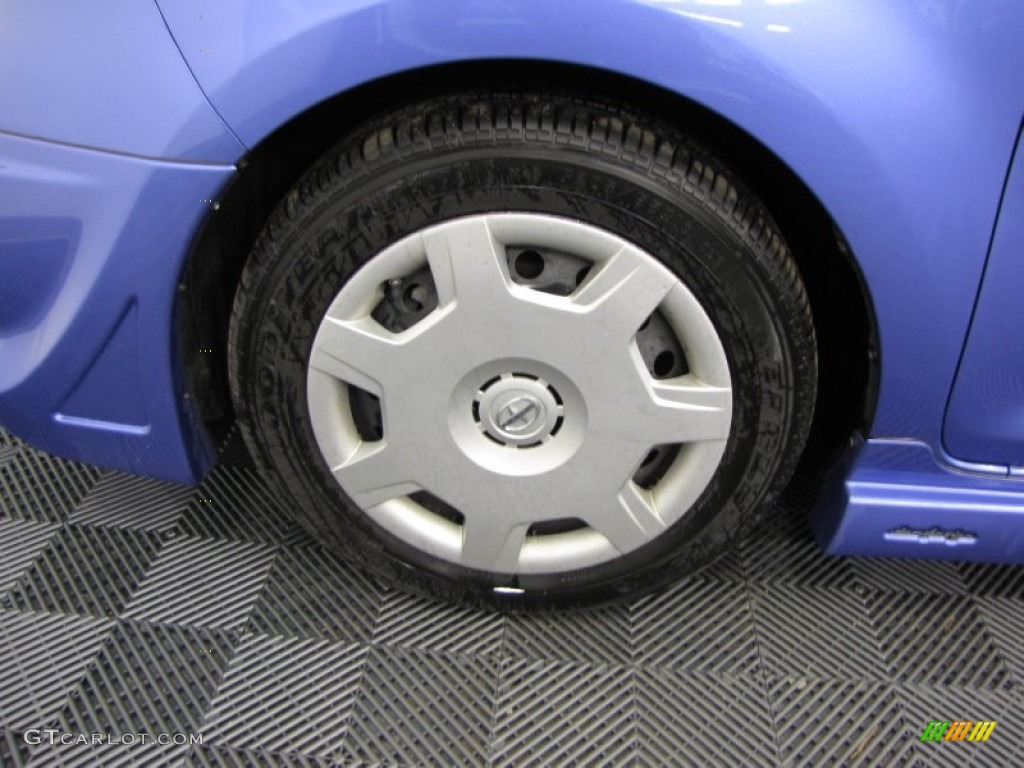 2010 Scion xB Release Series 7.0 Wheel Photo #63204522
