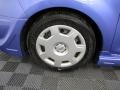 2010 Scion xB Release Series 7.0 Wheel and Tire Photo