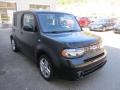 2009 Super Black Nissan Cube 1.8 SL  photo #4