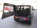 2009 Super Black Nissan Cube 1.8 SL  photo #6