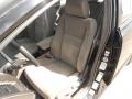 Nighthawk Black Pearl - Civic EX Sedan Photo No. 6