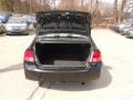 Nighthawk Black Pearl - Civic EX Sedan Photo No. 8