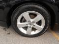 Nighthawk Black Pearl - Civic EX Sedan Photo No. 10