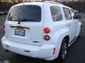 Arctic Ice White - HHR LT Photo No. 4