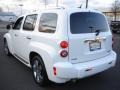Arctic Ice White - HHR LT Photo No. 6