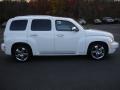 Arctic Ice White - HHR LT Photo No. 7