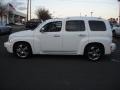Arctic Ice White - HHR LT Photo No. 9