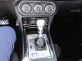  2012 Lancer RALLIART AWD 6 Speed Twin-Clutch SST Sportronic Shifter