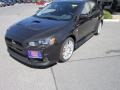 Phantom Black - Lancer Evolution GSR Photo No. 1