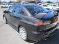 Phantom Black - Lancer Evolution GSR Photo No. 3