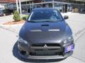 Phantom Black - Lancer Evolution GSR Photo No. 8