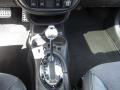  2005 PT Cruiser Limited Turbo 4 Speed Automatic Shifter