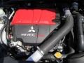 Phantom Black - Lancer Evolution GSR Photo No. 44