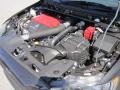 Phantom Black - Lancer Evolution GSR Photo No. 46