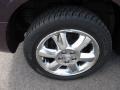 2005 Chrysler PT Cruiser Limited Turbo Wheel and Tire Photo