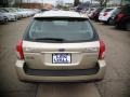 2009 Harvest Gold Metallic Subaru Outback 2.5i Wagon  photo #5