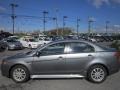 Mercury Gray - Lancer ES Photo No. 2